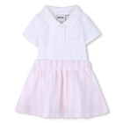 Vestido 2 em 1 BOSS 
                    GIRL