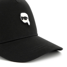 Bon&eacute; ajust&aacute;vel de algod&atilde;o KARL LAGERFELD KIDS 
                    BOY