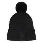 Gorro com pompom MICHAEL KORS 
                    GIRL