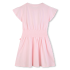 Vestido de manga curta BILLIEBLUSH 
                    GIRL