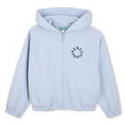Conjunto de cardig&atilde; e cal&ccedil;as KENZO KIDS 
                    UNISSEX