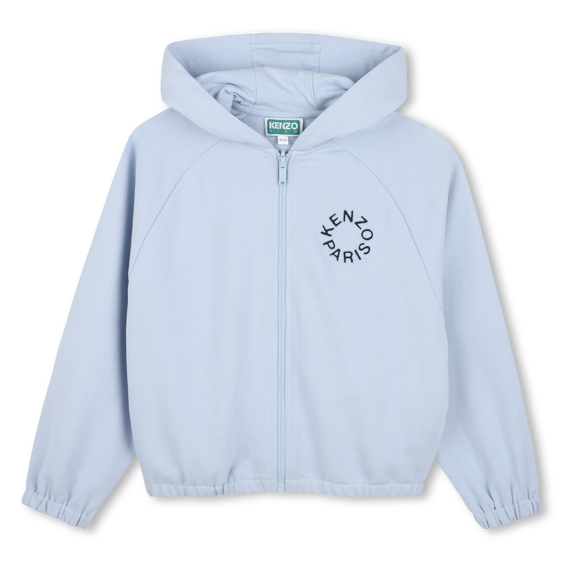 Conjunto de cardig&atilde; e cal&ccedil;as KENZO KIDS 
                        UNISSEX