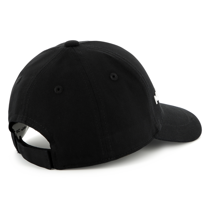 Hook-and-loop fastener cap MARC JACOBS 
                    UNISEX