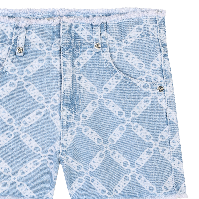 Cal&ccedil;&otilde;es de cintura ajust&aacute;vel MICHAEL KORS 
                        GIRL