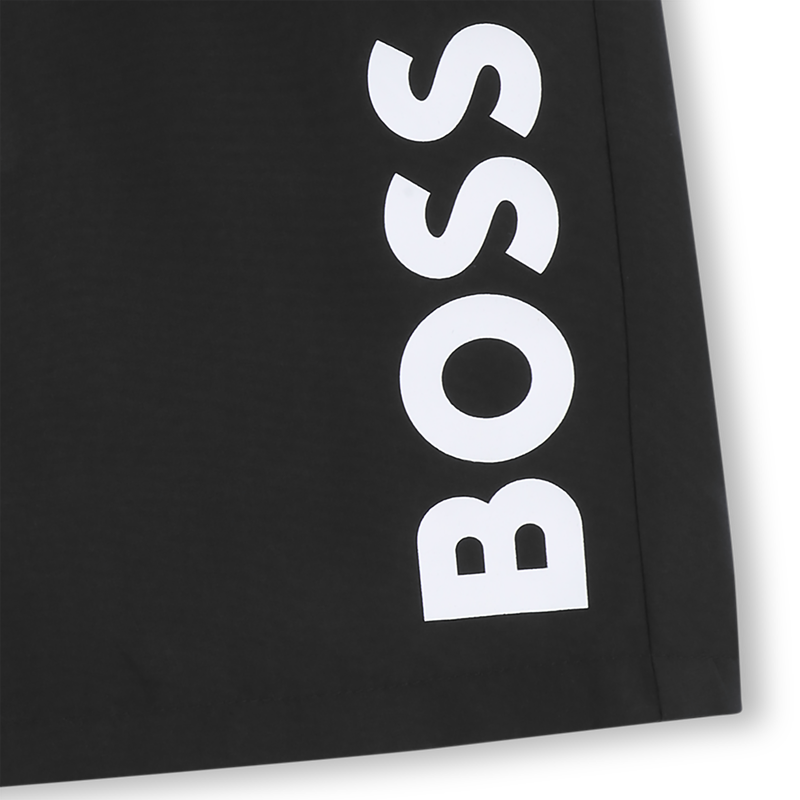 CAL&Ccedil;&Otilde;ES DE BANHO BOSS 
                        BOY