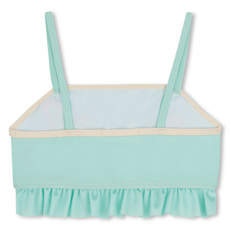 FATO DE BANHO DE 2 PE&Ccedil;AS BILLIEBLUSH 
                        GIRL