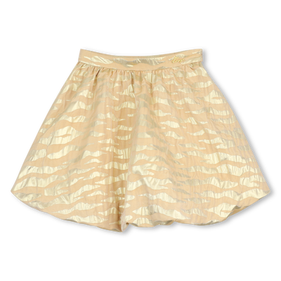Saia de cerim&ocirc;nia KENZO KIDS MENINA