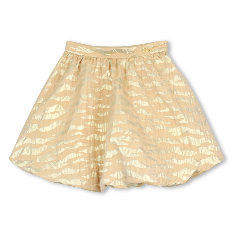 Saia de cerim&ocirc;nia KENZO KIDS 
                        MENINA