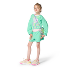 Cal&ccedil;&otilde;es de l&atilde; BILLIEBLUSH 
                    GIRL