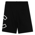 Bermudas com cintura el&aacute;stica MARC JACOBS 
                    BOY