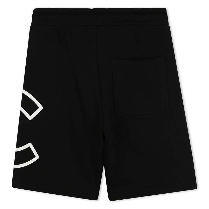Bermudas com cintura el&aacute;stica MARC JACOBS 
                        BOY