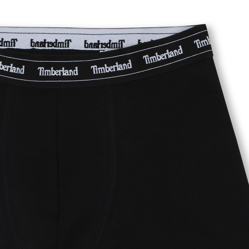 Conjunto de boxers TIMBERLAND 
                        BOY