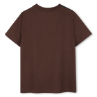 Camiseta de mangas curtas HUGO 
                    BOY