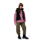 Gorro de camada dupla HUGO 
                    UNISEX