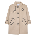 Trench MARC JACOBS 
                    GIRL