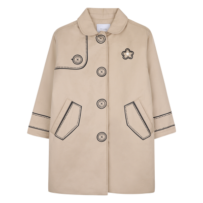 Trench MARC JACOBS GIRL
