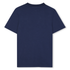 Conjunto de 2 t-shirts TIMBERLAND 
                    BOY