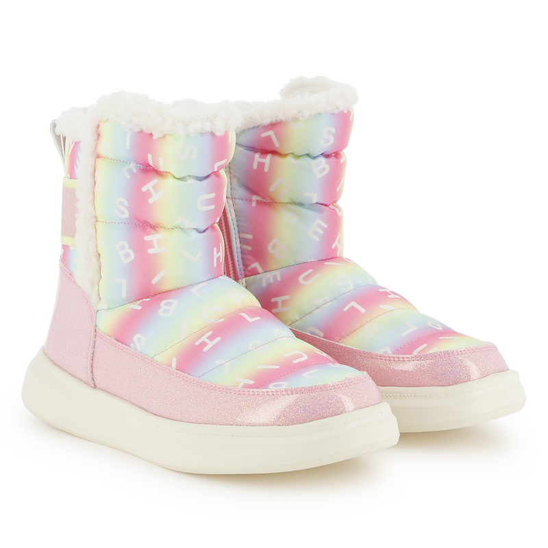Botas de neve BILLIEBLUSH 
                        GIRL