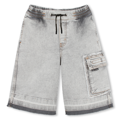 Bermudas de ganga compridas MARC JACOBS BOY