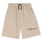 Cal&ccedil;&otilde;es de lona MARC JACOBS 
                    BOY