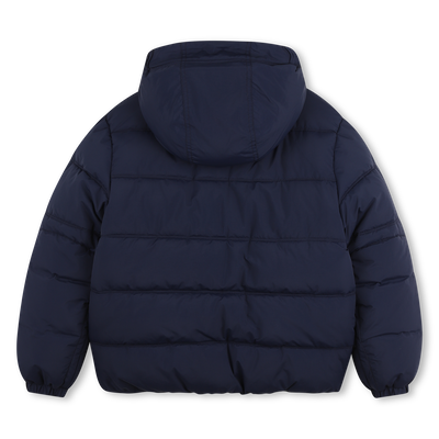 Casaco acolchoado bicolor TIMBERLAND BOY