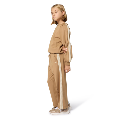 Agasalho esportivo BOSS GIRL