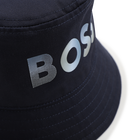 Bob assinado BOSS 
                    BOY