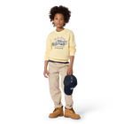 Tampa ajust&aacute;vel TIMBERLAND 
                    MENINO