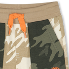 Cal&ccedil;&otilde;es multicoloridos TIMBERLAND 
                    BOY
