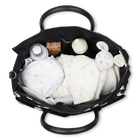 Saco de fraldas fosco KARL LAGERFELD KIDS 
                    UNISEX
