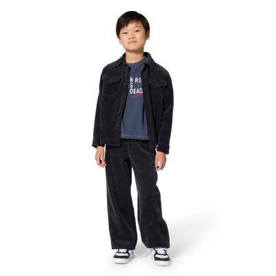 Camiseta ZADIG & VOLTAIRE BOY