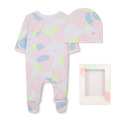 Conjunto de pijama e chap&eacute;u BILLIEBLUSH 
                    GIRL