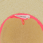 Tampa macia BILLIEBLUSH 
                    GIRL
