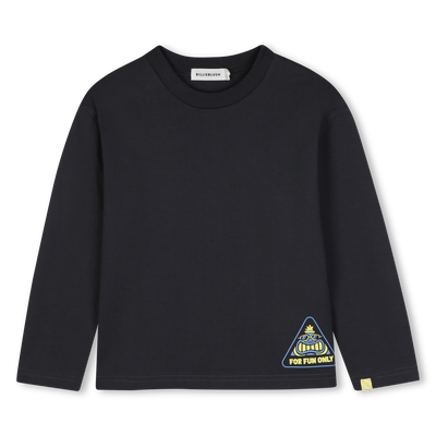 Camiseta de manga longa BILLIEBLUSH BOY