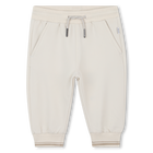 Cardig&atilde; jogger BOSS 
                    BOY