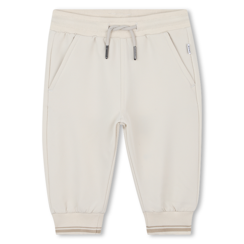 Cardig&atilde; jogger BOSS 
                        BOY