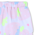 T-shirt + conjunto de cal&ccedil;&otilde;es BILLIEBLUSH 
                    GIRL