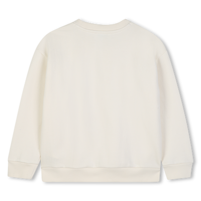 Su&eacute;ter KENZO KIDS GIRL