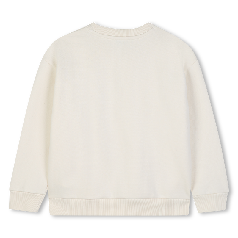 Su&eacute;ter KENZO KIDS 
                        GIRL
