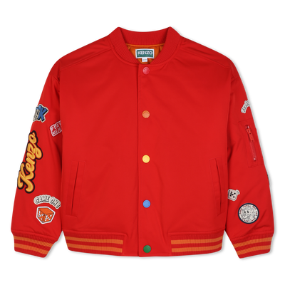 Jaqueta KENZO KIDS BOY