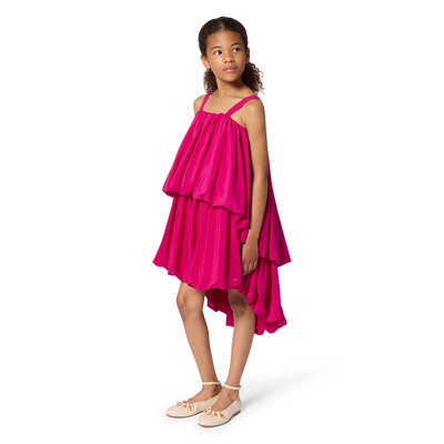 VESTIDO ASSIM&Eacute;TRICO CHLOE GIRL