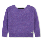 Camisola de malha DKNY 
                    GIRL