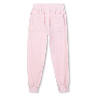 Calças de veludo cotelê GIVENCHY UNISEX