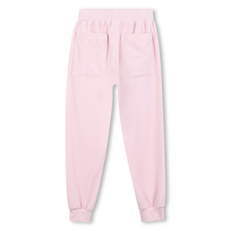 Calças de veludo cotelê GIVENCHY 
                    UNISEX