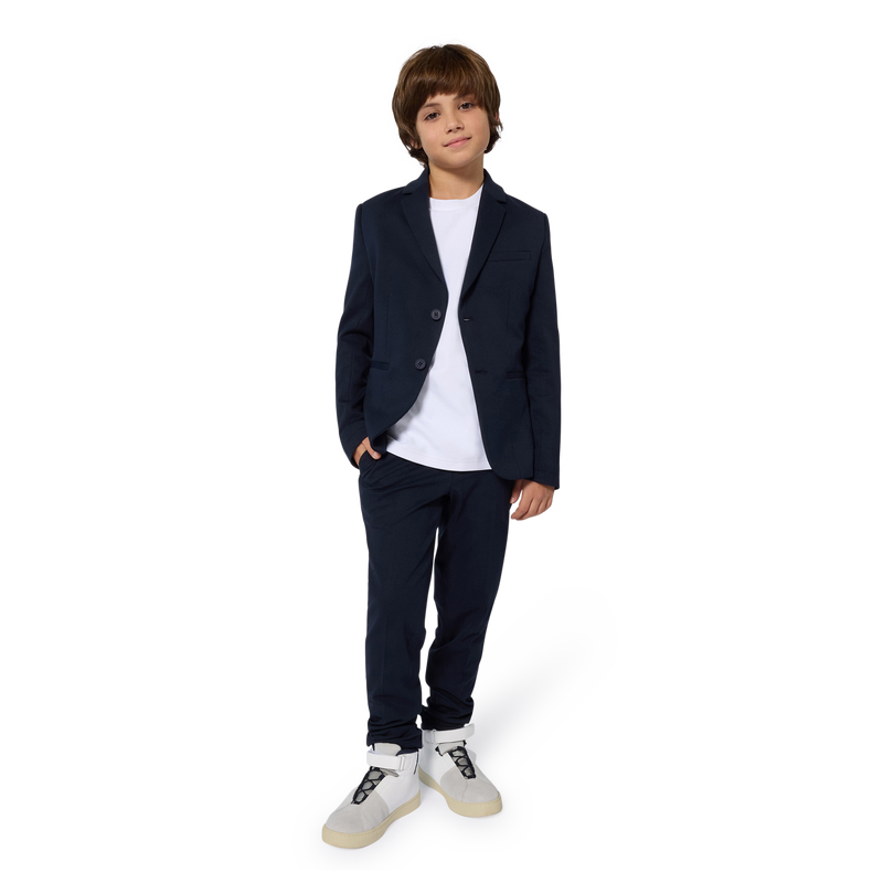 Paletó BOSS 
                    BOY