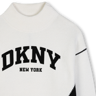 Su&eacute;ter DKNY 
                    GIRL