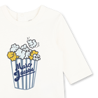 Conjunto de camiseta e cal&ccedil;a MARC JACOBS 
                    UNISSEX