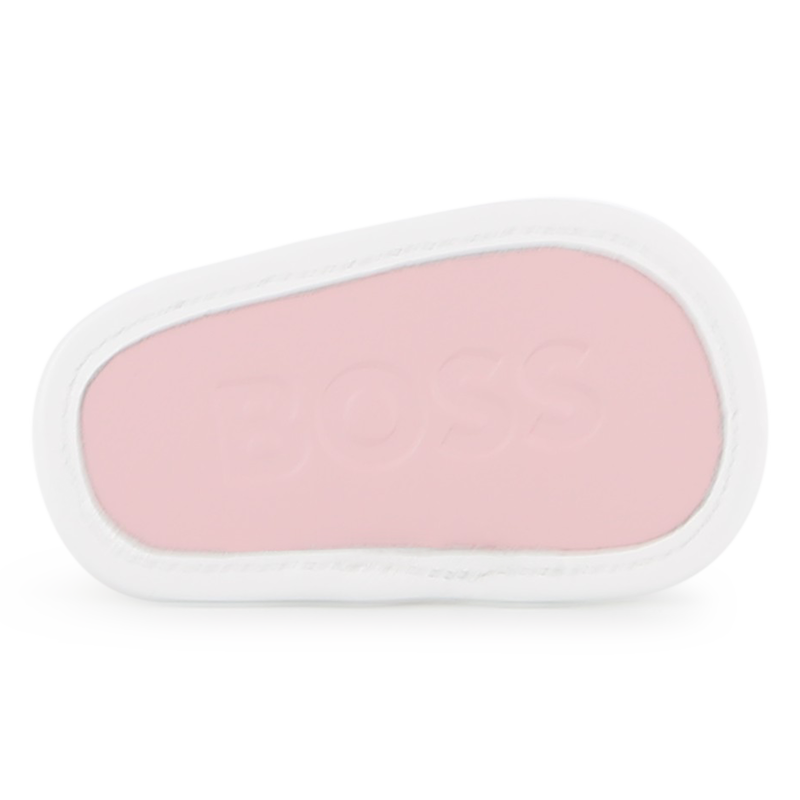 SANDALS SUAVES BOSS 
                        GIRL