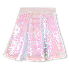 Saia curta BILLIEBLUSH 
                    GIRL