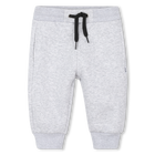 Conjunto de cardig&atilde; e cal&ccedil;as BOSS 
                    BOY